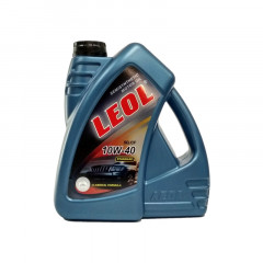 ЛЕОЛ Масло М-10/40 Стандарт SAE 10W-40 SG/CF /4л