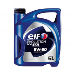 ELF Олива 900 SXR 5W30 5л