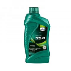 EUROL Олива трансмісійна TRANSYN 75W-90 GL 4/5 (1л)