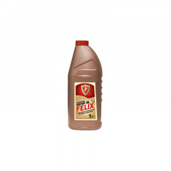 FELIX Олива моторна SAE 10/40 API SL/CF 1л