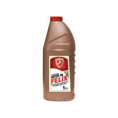 FELIX Олива моторна SAE 15/40 API SF/CC 1л