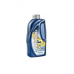NESTE Олива моторна синтетична Premium + 5W40 (API SN/CF) 1л