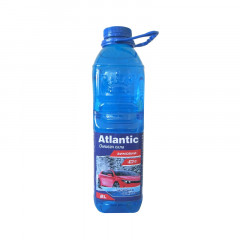 ATLANTIC Омивач скла зимовий-18 2л