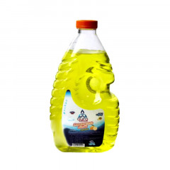 AURA PROFESSIONAL Омивач скла літній Лимон 3л