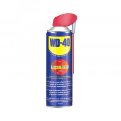 WD-40 Змазка універсальна аерозольна 420мл