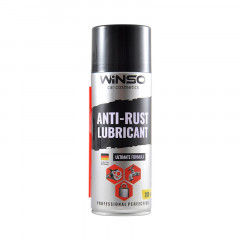 WINSO Мастило проникаюче рідкий ключ ANTI-RUST LUBRICANT 200мл