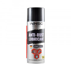 WINSO Мастило проникаюче рідкий ключ ANTI-RUST LUBRICANT 450мл
