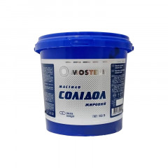 MOSTELA Мастило Солідол (0.3кг)