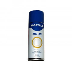MOSTELA Мастило універсальне МД-40 200мл