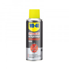 WD-40 SPECIALIST Швидкодіюча проникаюча змазка 250мл