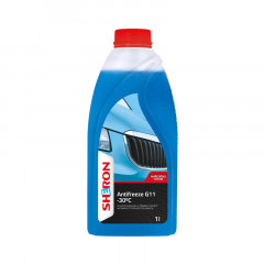 SHERON Антифріз G11-30C 1л