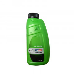 ECOKRAFT ANTIFREEZE-40 зелений 1кг