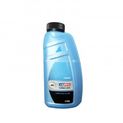 ECOKRAFT ANTIFREEZE-40 синій 1кг