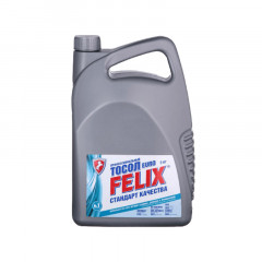 FELIX Тосол-Синтез-35 п/е 5кг
