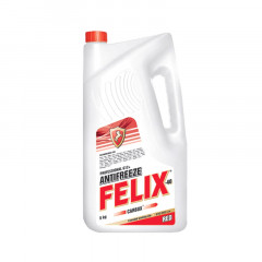 FELIX Антифріз CARBOX-40 п/е 5кг