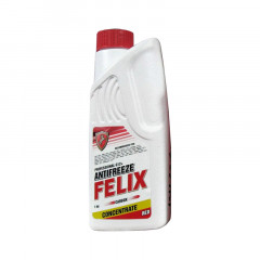 FELIX Антифріз CARBOX-40 п/е 1кг