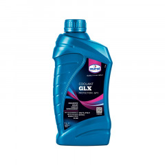EUROL Рідина охолоджуюча COOLANT GLX-36°C (1л)
