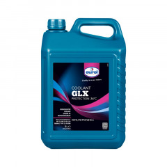 EUROL Рідина охолоджуюча COOLANT GLX-36°C (5л)