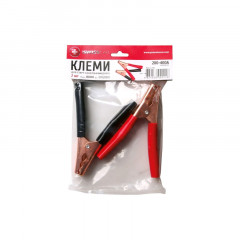 PROSWISSCAR Затискачі клемні 2шт BC-001 Будмен