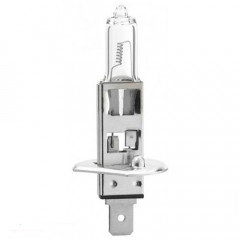 VISION Лампа розжарювання H1 12V 55W P14.5s