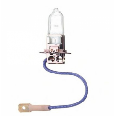 VISION Лампа розжарювання H3 12V 55W PK22s