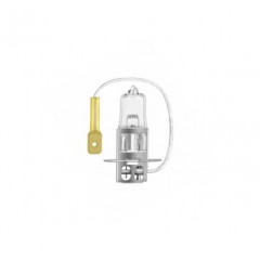 VISION Лампа розжарювання H3 24V 70W PK22s