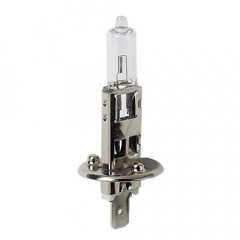 VISION Лампа розжарювання pro H1 24V 70W P14.5s