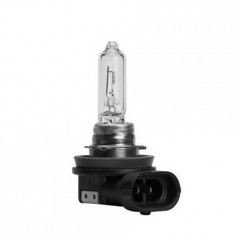 VISION Лампа розжарювання H11 12V 55W PGJ19-2