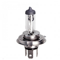ECOK Лампа галогенна автомобільна H4 60/55W P43T 12V