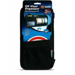 RUNWAY Органайзер для CD дисків RACING RR1080
