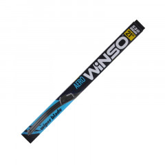 WINSO Б/к щітка с-ка AERO 21/530мм