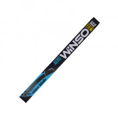 WINSO Б/к щітка с-ка AERO 22/550мм