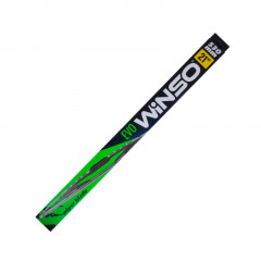 WINSO Каркас.щітка с-ка EVO 21/530мм