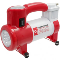 PROSWISSCAR Компресор металевий 12В 14А 100 PSI Pro AC-04