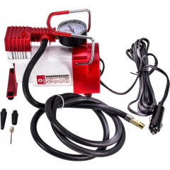 PROSWISSCAR Компресор металевий 12В 14А 100 PSI Pro AC-01