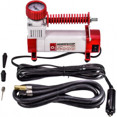 PROSWISSCAR Компресор металевий 12В 14А 100 PSI Pro AC-03