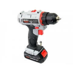 FORTE Шурупокрут акумуляторний CDL 1217-2 12B