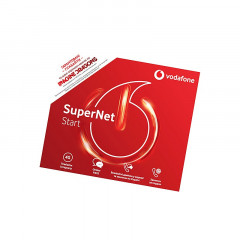 VODAFONE Стартовий пакет SyperNet Start