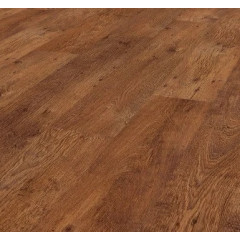 KRONOSPAN Ламінат Eurohome Дуб рустик 9195 1285х192х8 2.22м.кв Будмен