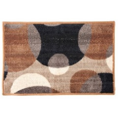 MAC CARPET Килимок Таба 40х60см