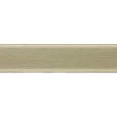 SALAG Плінтус SG 50 73 дуб полярний 18ммх56ммх2.5м