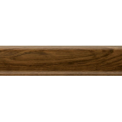 SALAG Плінтус SG 50 16 дуб болотний 18ммх56ммх2.5м