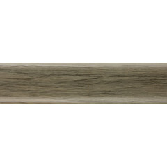 SALAG Плінтус матовий SG 50 94 вінтаж 20х56мм/2.5м
