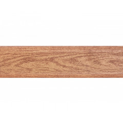 SAN DECOR Плінтус COMFORT 204 дуб кольмарський 21ммх56ммх2.5м