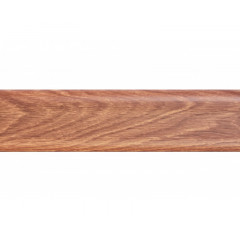 SAN DECOR Плінтус COMFORT 209 мурано 21ммх56ммх2.5м