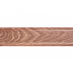 SAN DECOR Плінтус COMFORT 214 зермат 21ммх56ммх2.5м