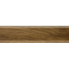 SALAG Плінтус SG 50 10 горіх 18ммх56ммх2.5м