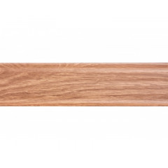 SAN DECOR Плінтус COMFORT 217 дуб орістано 21ммх56ммх2.5м