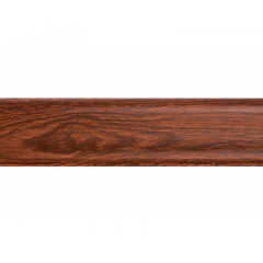 SAN DECOR Плінтус COMFORT 225 арабіка 21ммх56ммх2.5м