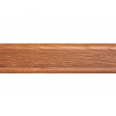 SAN DECOR Плінтус дуб елегант 135 21ммх56ммх2.5м